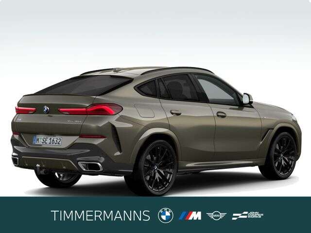 BMW X6 (Bild 5/5)