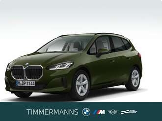 BMW 220 Active Tourer (Bild 1/5)