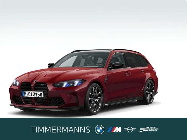 BMW M3 (Bild 1/5)
