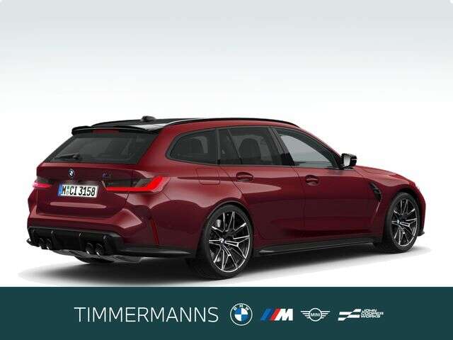 BMW M3 (Bild 5/5)