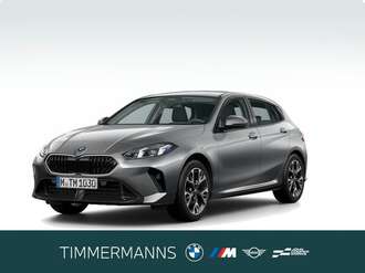 BMW 120 (Bild 1/5)