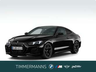 BMW M440 (Bild 1/5)