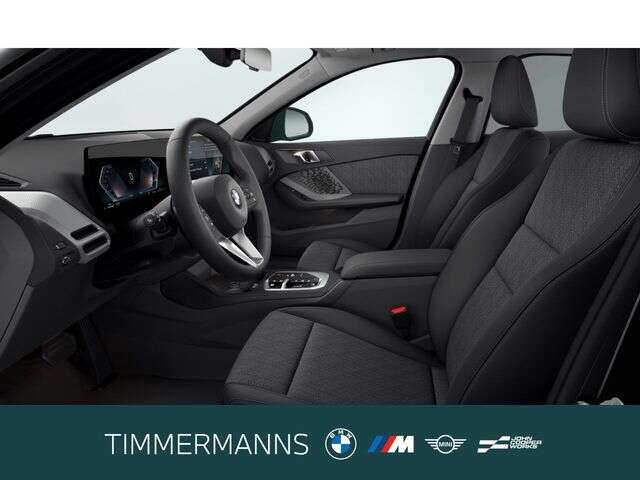 BMW 120 (Bild 3/5)