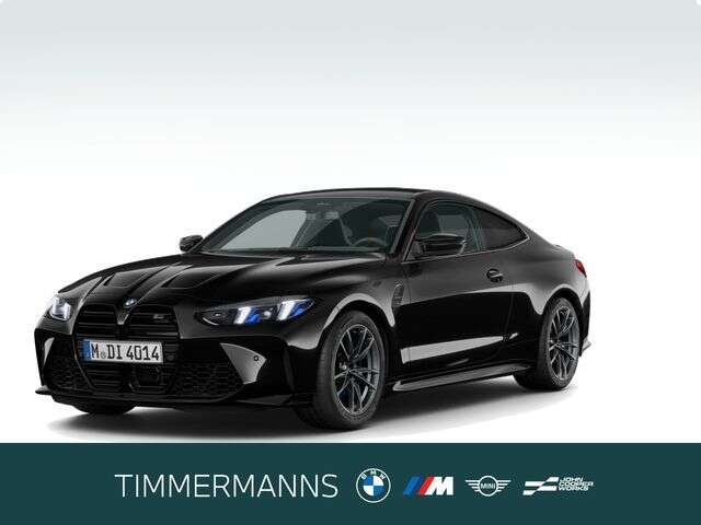 BMW M4 (Bild 1/5)