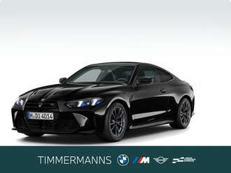 BMW M4 (Bild 1/5)