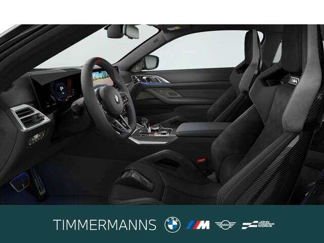 BMW M4 (Bild 3/5)