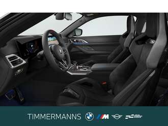 BMW M4 (Bild 3/5)