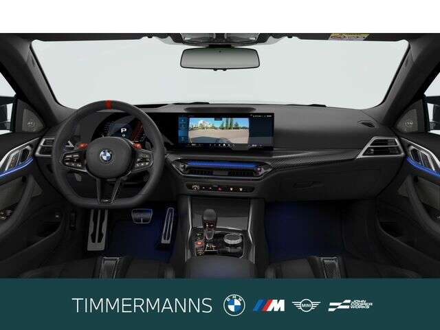 BMW M4 (Bild 4/5)