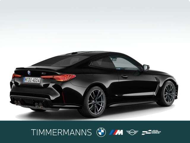 BMW M4 (Bild 5/5)
