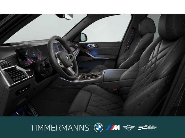 BMW X5 (Bild 3/5)