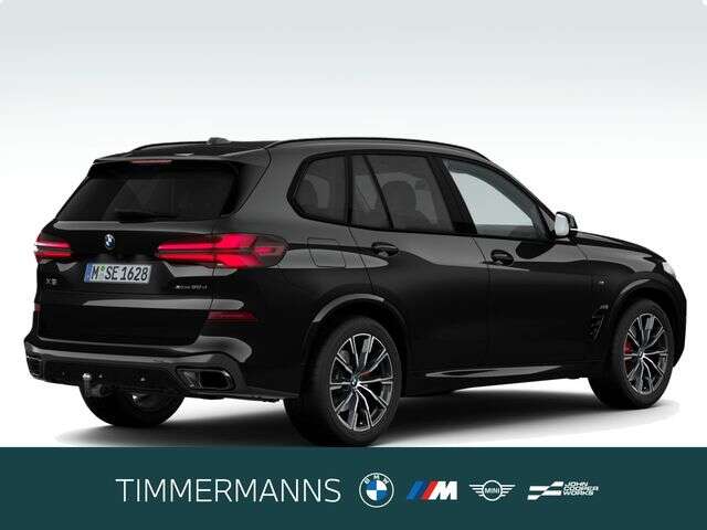 BMW X5 (Bild 5/5)