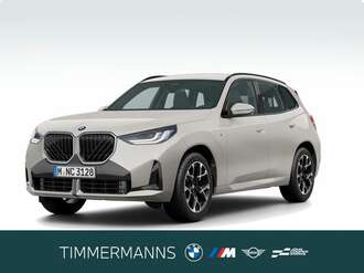 BMW X3 (Bild 1/5)