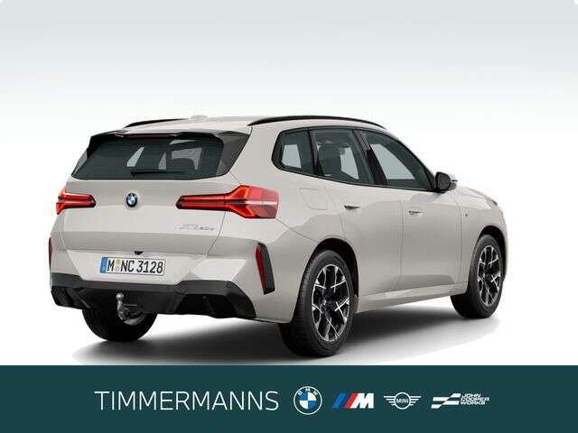 BMW X3 (Bild 2/5)