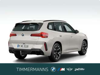 BMW X3 (Bild 2/5)