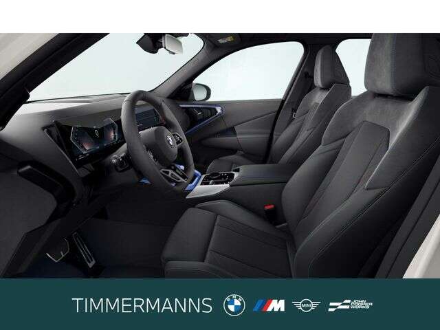BMW X3 (Bild 3/5)