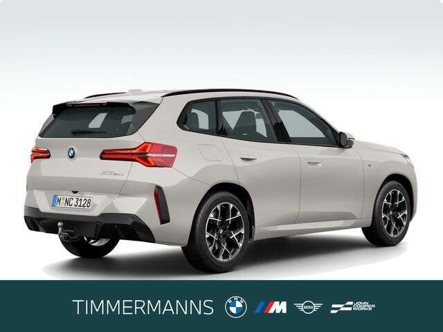 BMW X3 (Bild 5/5)