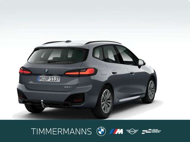 BMW 220 Active Tourer (Bild 2/5)