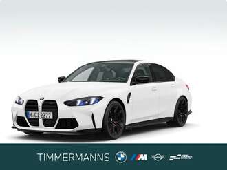 BMW M3 (Bild 1/5)