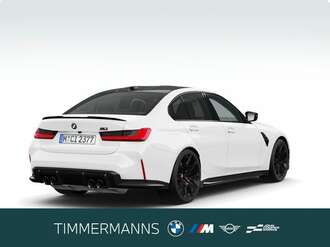 BMW M3 (Bild 2/5)