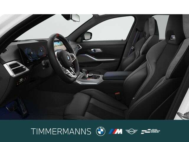BMW M3 (Bild 3/5)