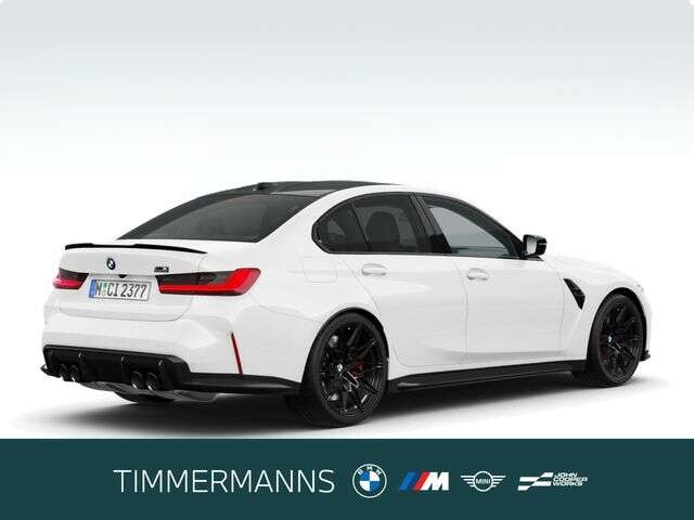 BMW M3 (Bild 5/5)