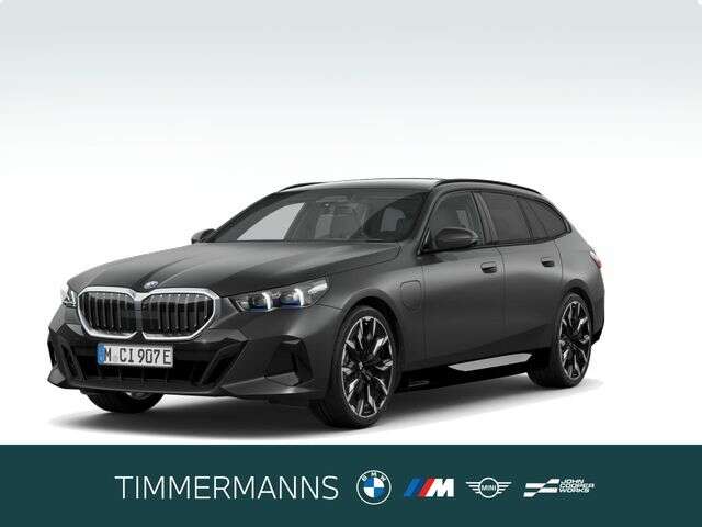 BMW 530 (Bild 1/5)