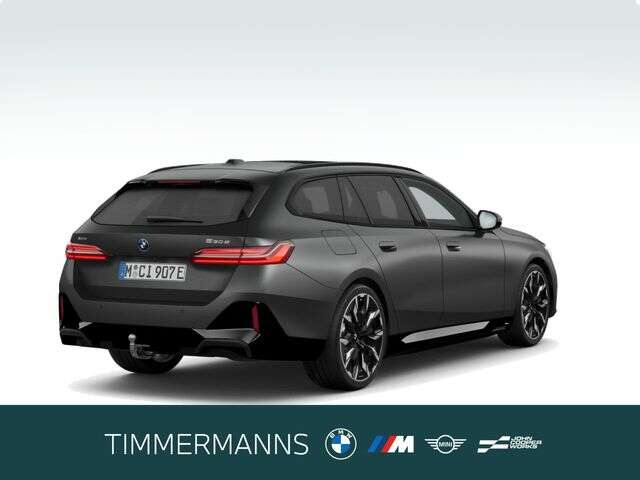BMW 530 (Bild 2/5)