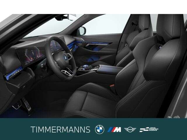 BMW 530 (Bild 3/5)