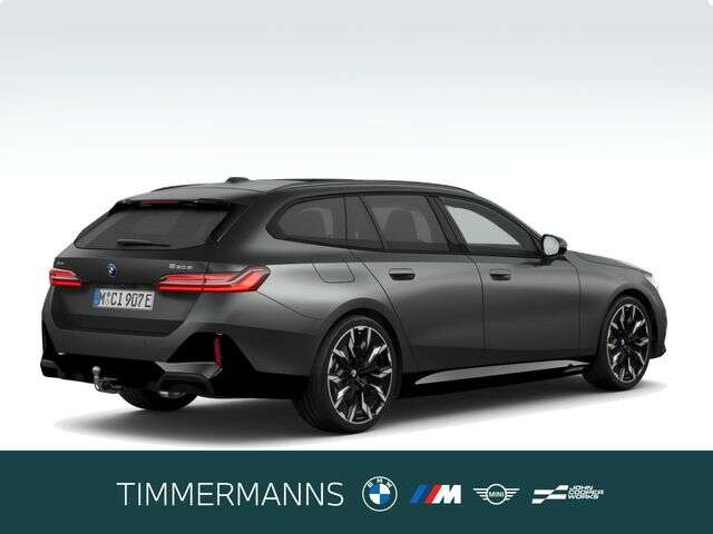 BMW 530 (Bild 5/5)