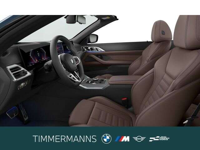 BMW 420 (Bild 3/5)