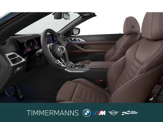 BMW 420 (Bild 3/5)