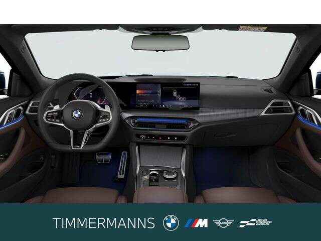 BMW 420 (Bild 4/5)