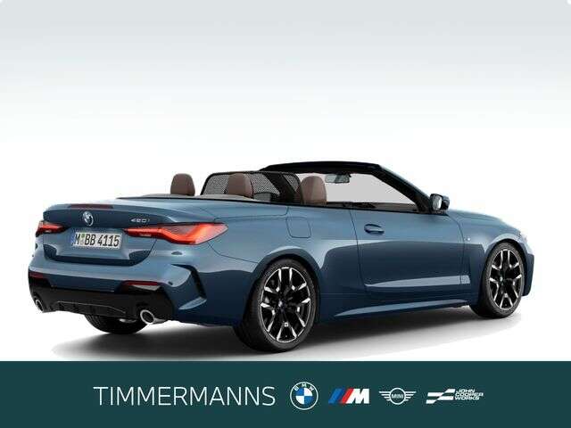 BMW 420 (Bild 5/5)