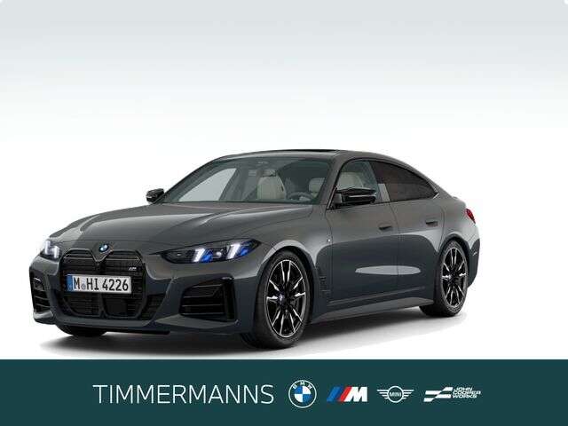 BMW M440 (Bild 1/5)