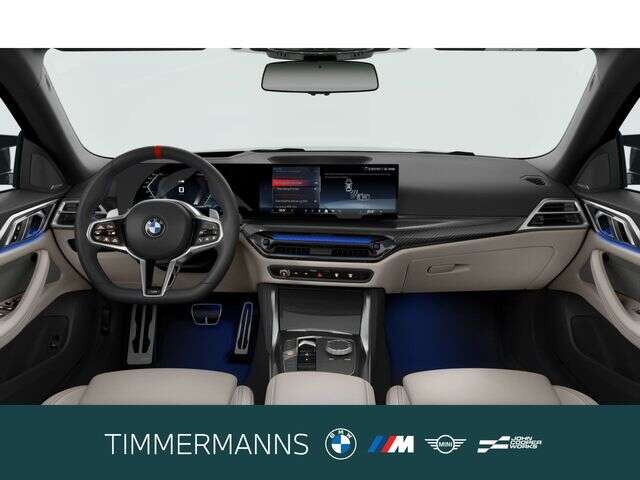 BMW M440 (Bild 4/5)