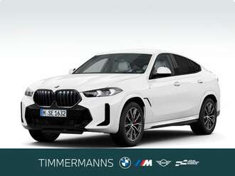 BMW X6 (Bild 1/5)
