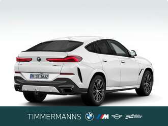 BMW X6 (Bild 2/5)