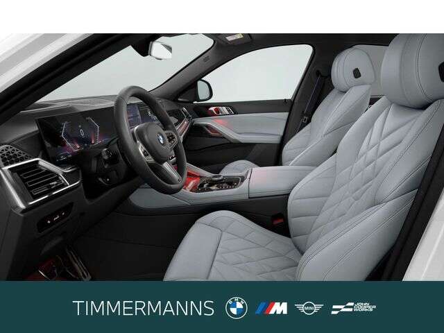 BMW X6 (Bild 3/5)