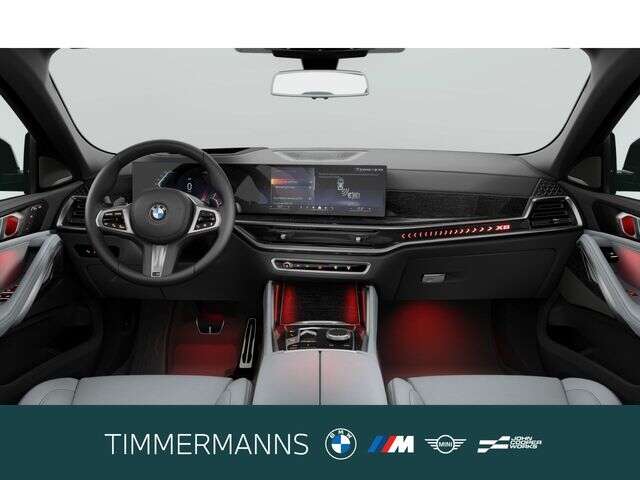 BMW X6 (Bild 4/5)