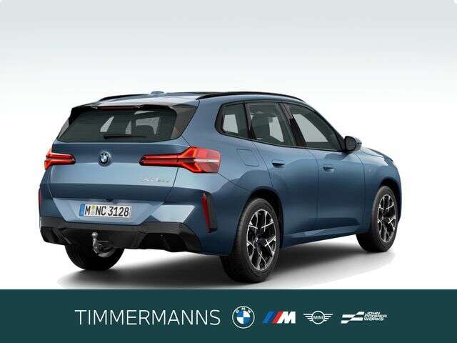 BMW X3 (Bild 2/5)