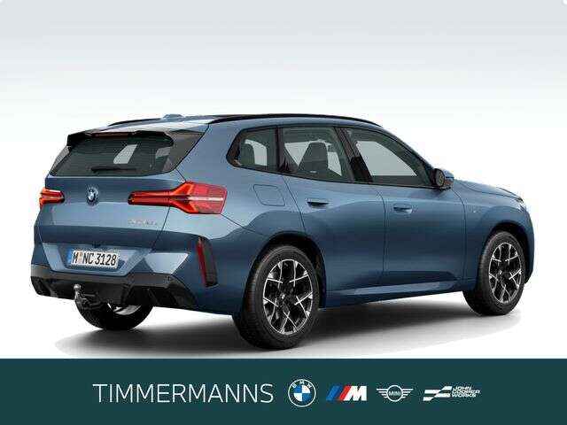 BMW X3 (Bild 5/5)