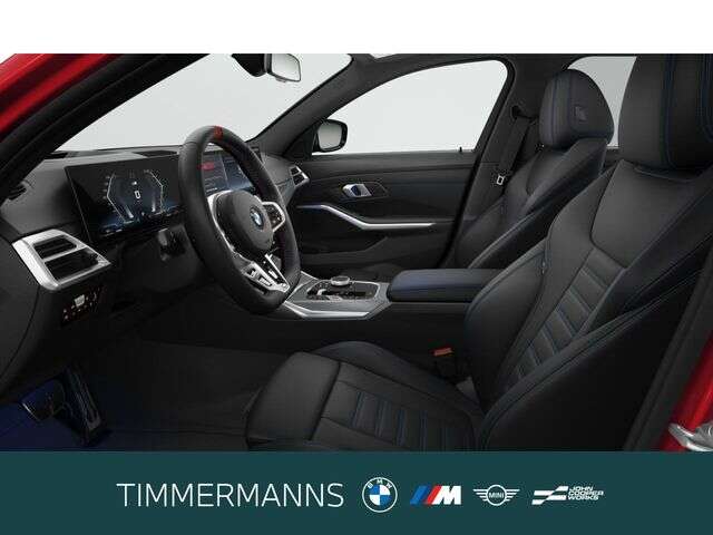 BMW M340i (Bild 3/5)