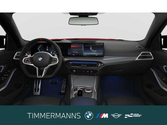 BMW M340i (Bild 4/5)