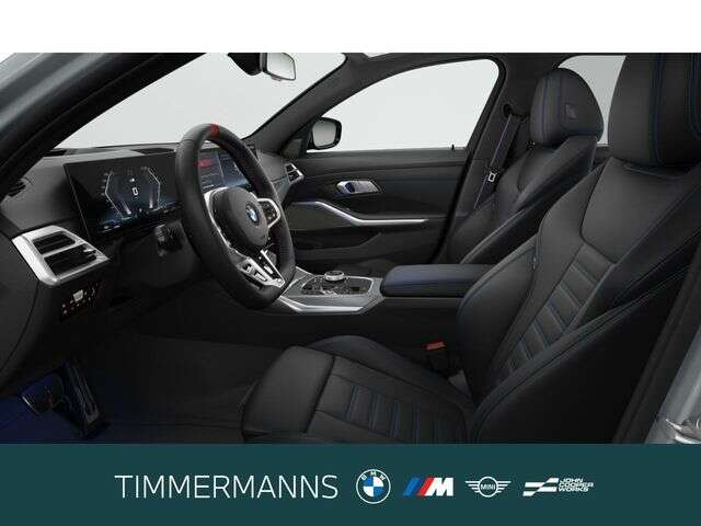 BMW M340d (Bild 3/5)