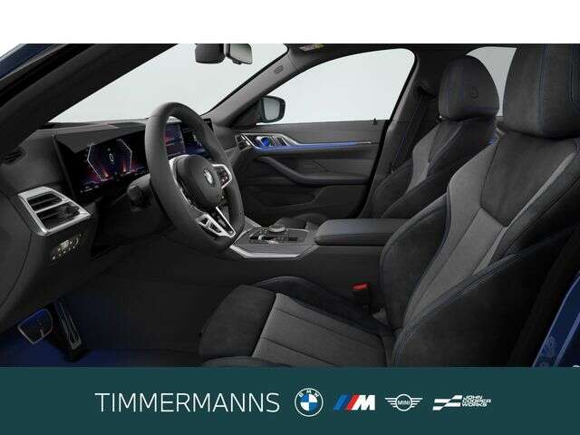 BMW 420 (Bild 3/5)