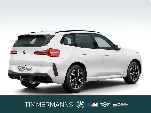 BMW X3 (Bild 5/5)