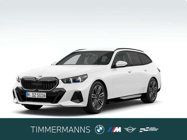BMW 520 (Bild 1/5)