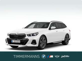 BMW 520 (Bild 1/5)
