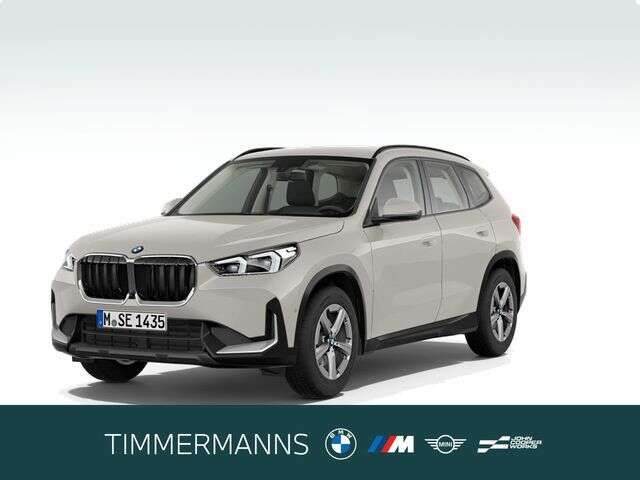 BMW X1 (Bild 1/5)