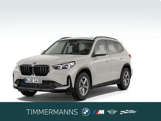 BMW X1 (Bild 1/5)